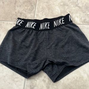Nike spandex
